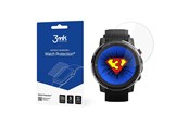 Smartwatch - akcesoria - 3mk Watch Protection™ v. FlexibleGlass hybrid glass on Xiaomi Amazfit Stratos 3 - 5903108306072