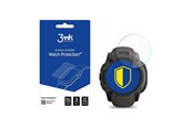 Smartwatch - akcesoria - 3mk Watch Protection™ v. FlexibleGlass hybrid glass on Garmin Instinct 2X - 5903108522571