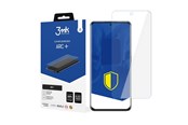 Telefon - szklo ochronne - 3mk Film ARC + FS Xiaomi 12 / 12X Fullscreen film - 5903108455558