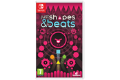 Gry - Just Shapes & Beats - Nintendo Switch - Akcja - 8721082792660