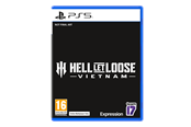 Gry - Hell Let Loose: Vietnam - Sony PlayStation 5 - Strzelanka - 5056208828286