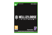 Gry - Hell Let Loose: Vietnam - Microsoft Xbox Series X - Strzelanka - 5056208826879
