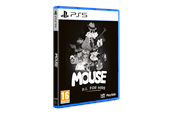 Gry - Mouse P.I. for Hire - Sony PlayStation 5 - FPS - 5056635621108