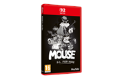 Gry - Mouse P.I. for Hire - Nintendo Switch 2 - FPS - 5056635620996