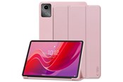 Tablet - pokrowce i etui - Tech-Protect SmartCase for Lenovo Tab M11 11" TB-330 - Pink - 5906203691661