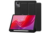 Tablet - pokrowce i etui - Tech-Protect SC Pen Case for Lenovo Tab M11 11" TB-330 - Black - 5906203691715