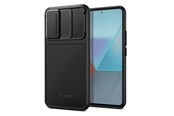 Telefon - Pokrowiec i etui - Tech-Protect Velar Cam+ Case for Xiaomi Redmi Note 13 Pro 5G / Poco X6 5G - Black - 5906302307647