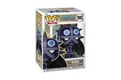 Drobiazgi - Funko! - Funko POP Vinyl OP- King - Figurka - 83808