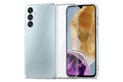Telefon - Pokrowiec i etui - Tech-Protect FlexAir Case for Samsung Galaxy M15 5G - Transparent - 5906302308057
