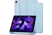 Tablet - pokrowce i etui - Tech-Protect SmartCase Pen for iPad Air 10.9" (2020/2022) / 11" (2024/2025/2026) - Cyan - 5906302308279
