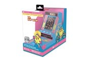 Konsola do gier - My Arcade JOYSTICK PLAYER 6.8" MS.PAC-MAN RETRO A - DGUNL-7074
