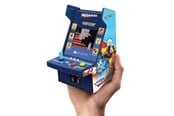 Konsola do gier - My Arcade Mega Man Micro Player Pro portable game console - DGUNL-4189