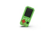 Konsola do gier - My Arcade Pixel Pocket Pro Galaga portable game console - DGUNL-7132