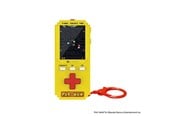Konsola do gier - My Arcade Pixel Pocket Pro Pac-Man portable game console - DGUNL-7130