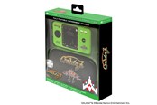 Konsola do gier - My Arcade POCKET PLAYER PRO + TRAVEL CASE GALAGA G - DGUNL-7145