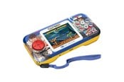 Konsola do gier - My Arcade Pocket Player Pro + Travel Case Super Street Fighter II portable game console - DGUNL-7148