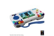Konsola do gier - My Arcade Pocket Player Pro + Travel Case Tetris portable game console - DGUNL-7147
