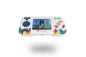 Konsola do gier - dreamGEAR Tetris Pocket Player Pro portable game console - DGUNL-7028