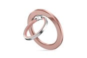 Telefon - Inne akcesoria - Tech-Protect  MMR300 Magnetic Holder / Ring with MagSafe - Pink - 5906302308781