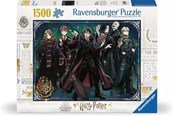 Puzzle - Ravensburger Harry Potter 1500p - 14+ - 12001222