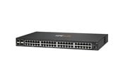 Switch - Hewlett Packard Enterprise HPE Aruba Networking CX 6000 48p 10M/100M/1G 4p SFP 1G Switch - R8N86B#ABB