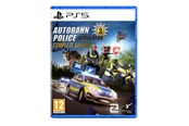 Gry - Autobahn Police Simulator 3 (Complete Edition) - Sony PlayStation 5 - Symulator - 4015918168571