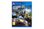 Gry - Autobahn Police Simulator 3 (Complete Edition) - Sony PlayStation 4 - Symulator - 4015918168601