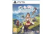 Gry - Atelier Ryza 3: Alchemist of the End & the Secret Key (Special Collection Box) - Sony PlayStation 5 - RPG - 5060941712917