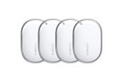 Telefon - Inne akcesoria - Xiaomi Tag (4-Pack) - BHR08SKGL