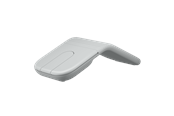 Myszka - Logitech Mobi Fold - Off-White - Myszy - Optyczny - 4 - Biały - 910-007631