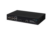 Switch - HP E FlexNetwork 5140 8G 2SFP 2XGT Combo EI - R8J42A#ABB