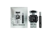 Giftbox - PACO RABANNE Phantom Eau De Toilette 120ml.- Gift Set - 3349668604654