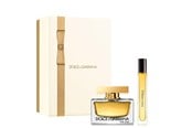 Giftbox - Dolce & Gabbana The One Eau De Parfum 85 ml – Gift Set - 8056669922537
