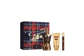 Giftbox - Jean Paul Gaultier Le Male Elixir Eau De Parfum 210 ml – Gift Set - 8435415113168