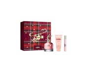 Giftbox - Jean Paul Gaultier Scandal Eau De Parfum 190 ml – Gift Set - 8435415113229