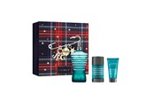 Giftbox - Jean Paul Gaultier Le Male Eau De Toilette 275 ml – Gift Set - 8435415113076