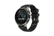 Smartwatch, zegarek i opaska sportowa - Amazfit Cheetah 2 Pro - Titanium - W2563CN1N