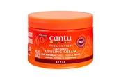 Stylizacja włosów - Cantu Shea Butter Hair Styling Foam Conditioning 248 ml - 817513010125
