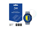 Smartwatch - akcesoria - 3mk Watch Protection™ v. FlexibleGlass Lite hybrid glass for Samsung Galaxy Watch 5 44 mm - 5903108489188