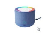 Muzyka - Wobie box  – Loudspeakers for Kids (Screen-Free) - WOBIE BOX BLUE