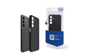 Telefon - Pokrowiec i etui - 3mk Silicone Case for Samsung Galaxy A24 4G - black - 5903108522182