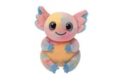 Drobiazgi - Ty - Beanie Boos - Loxie Axolotl /Plush - Plusz - 0008421415182