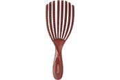 Pielegnacja wlosów - Cantu Mkoby Hair Brush Detangling. -White - 810006945225