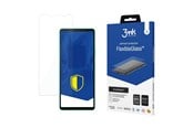 Telefon - szklo ochronne - 3mk Sony Xperia 10 IV -  FlexibleGlass™ - 5903108477307