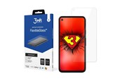 Telefon - szklo ochronne - 3mk FlexibleGlass™ hybrid glass for Google Pixel 5 5G - 5903108327961