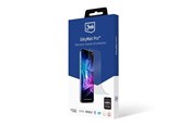 Telefon - szklo ochronne - 3mk Motorola Edge 40 Neo -  Silky Matt Pro - 5903108539272