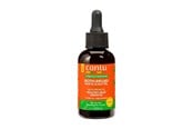 Stylizacja wlosów - Cantu Biotin-Infused Tea Tree Oil Hair Oil Treatment 59 ml. - 810006942439