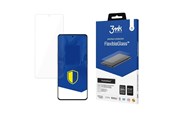 Telefon - szklo ochronne - 3mk Oppo Reno 8 Pro -  FlexibleGlass™ - 5903108494366