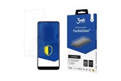 Telefon - szklo ochronne - 3mk FlexibleGlass™ hybrid glass on Realme 7 Pro - 5903108538701