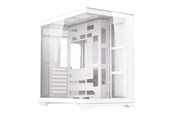 Obudowa komputerowa - Darkflash C280 Computer Case - Obudowa komputerowa - Biały - C280 WHT NoF